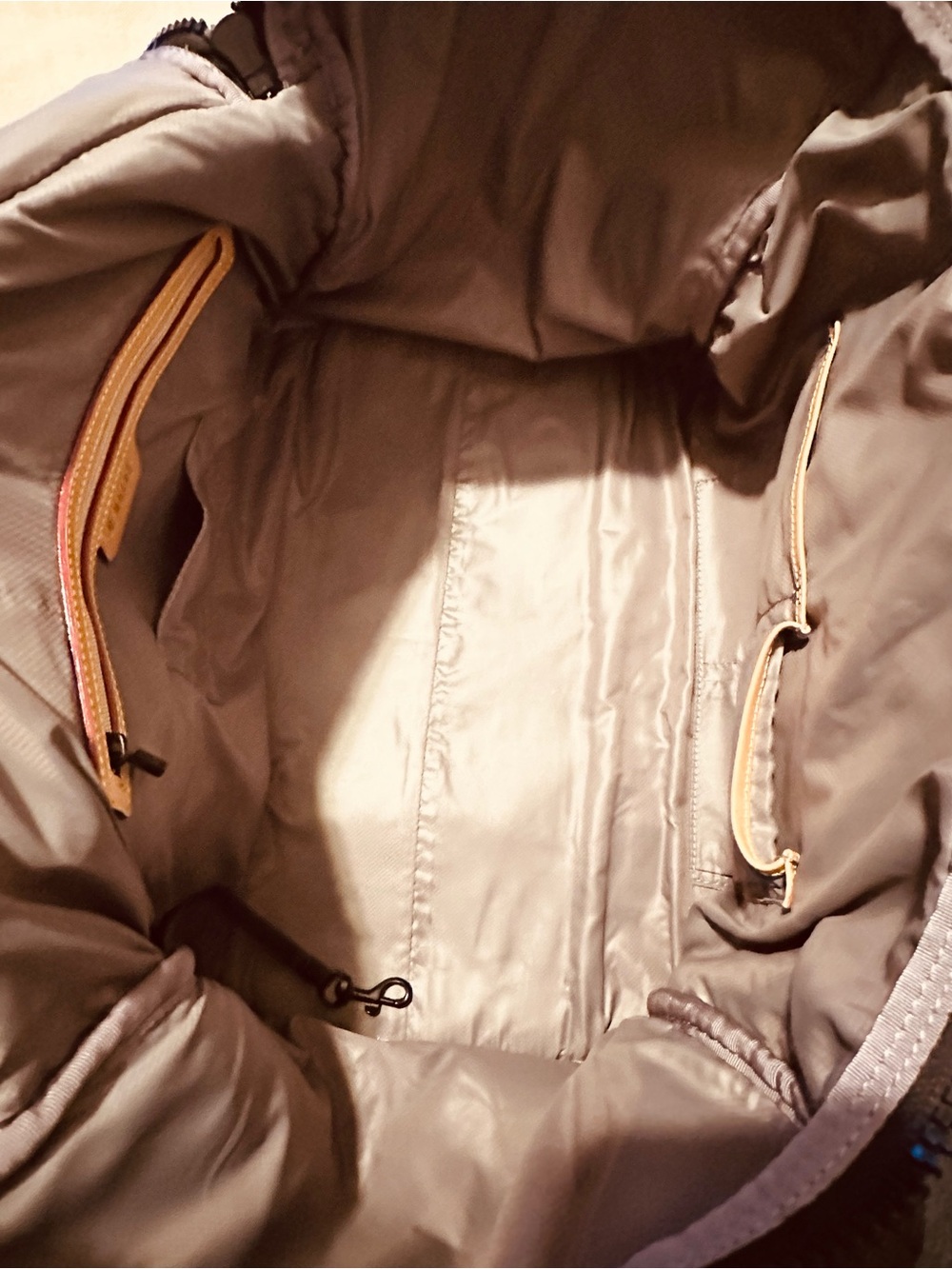 MZ WALLACE | Bag | MZ WALLACE Metro Team Duffel - Picture 10 of 15